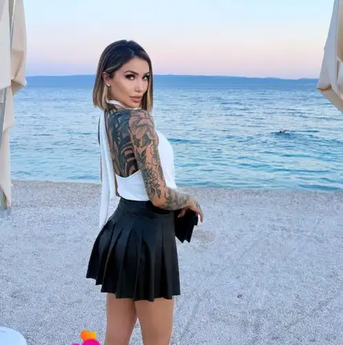 Pamela